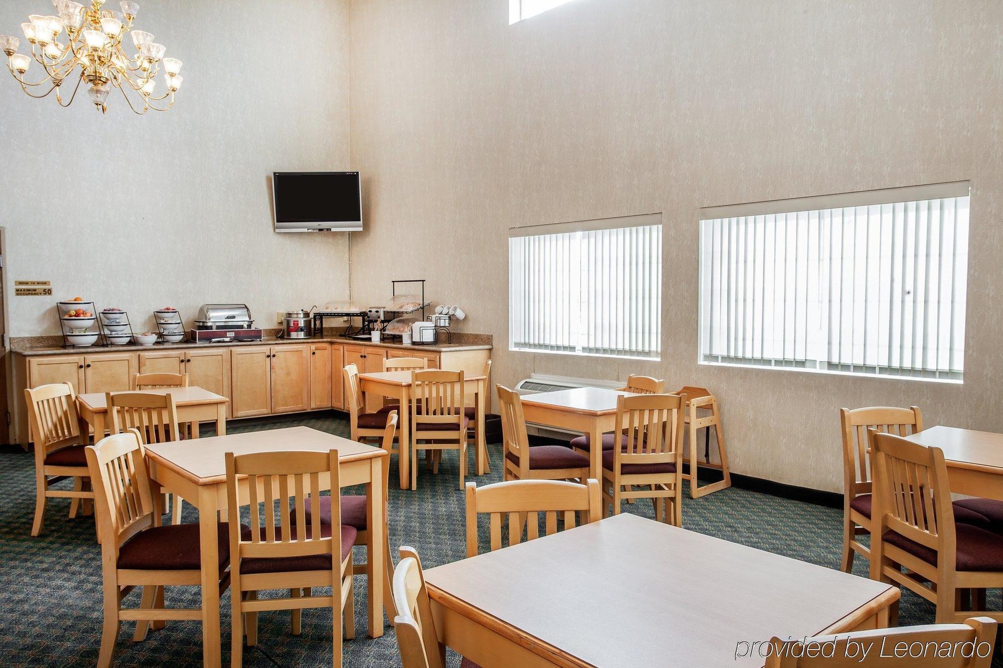 Best Western Plus Wenatchee Downtown Hotel Ngoại thất bức ảnh