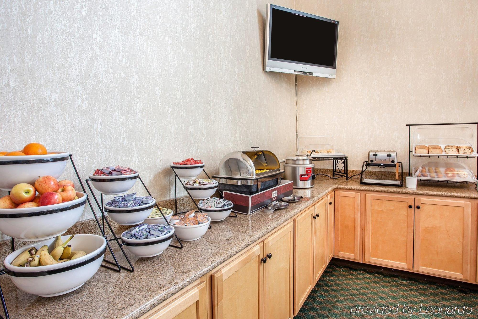 Best Western Plus Wenatchee Downtown Hotel Ngoại thất bức ảnh