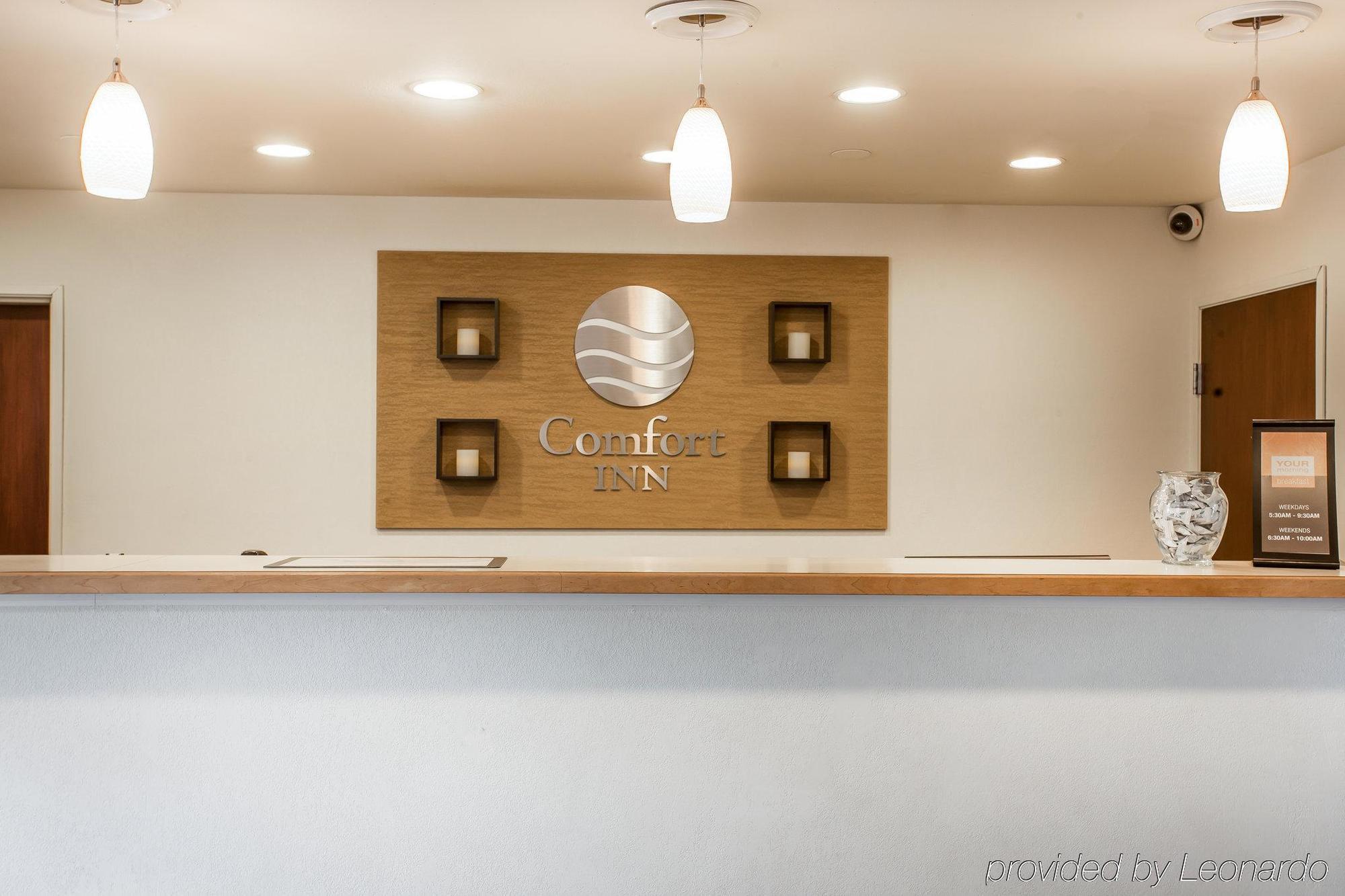 Best Western Plus Wenatchee Downtown Hotel Ngoại thất bức ảnh