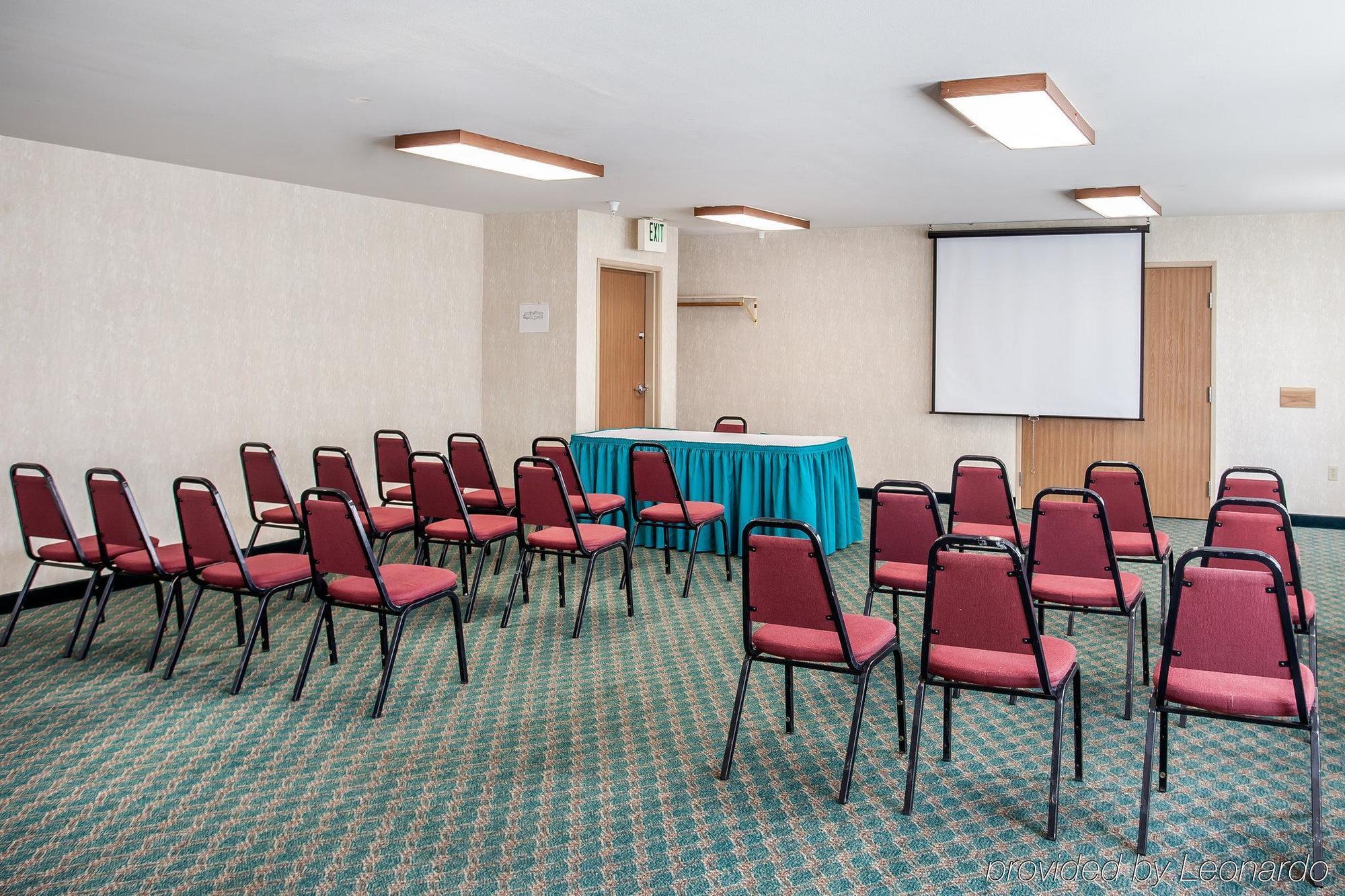 Best Western Plus Wenatchee Downtown Hotel Ngoại thất bức ảnh