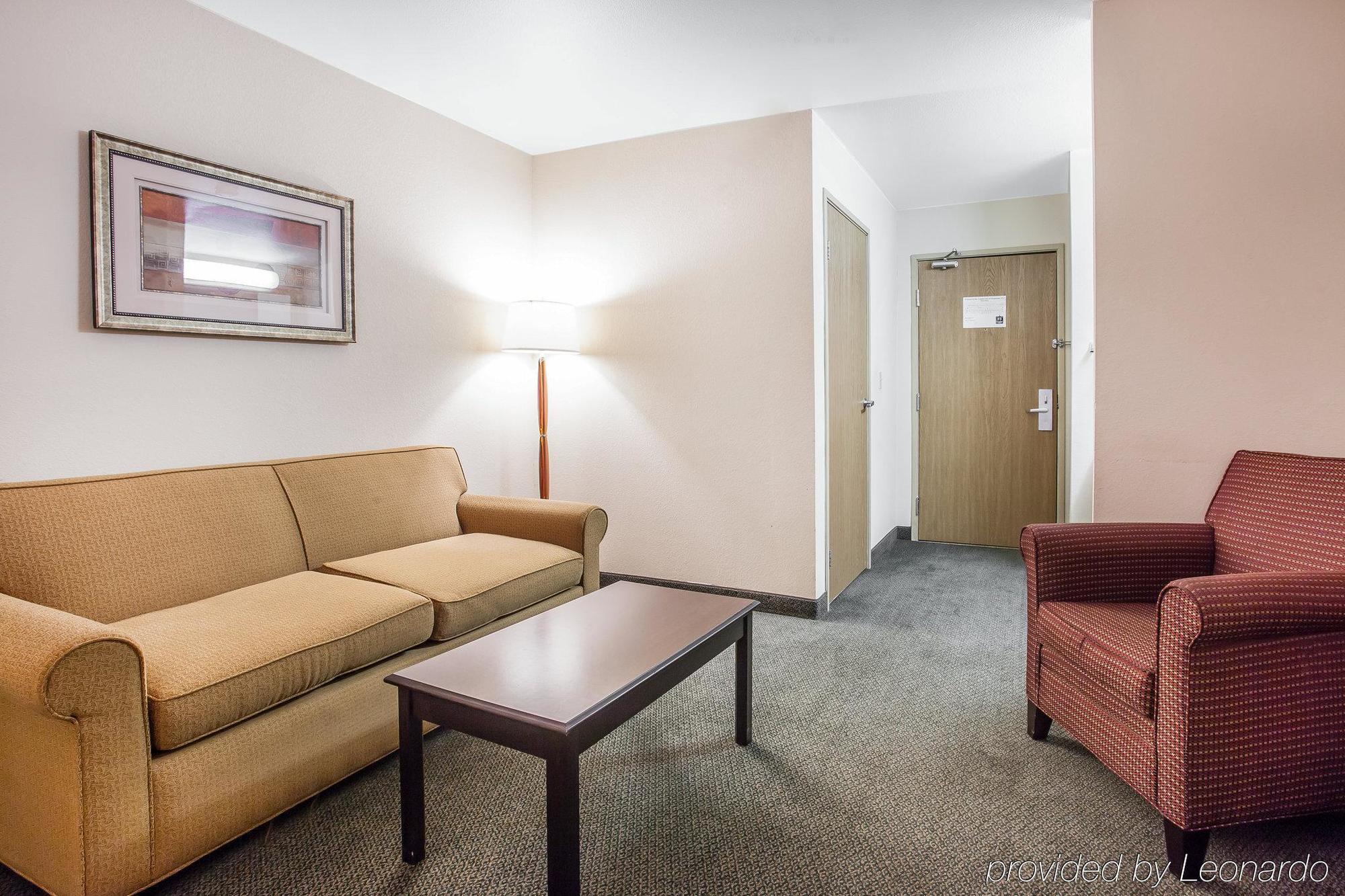 Best Western Plus Wenatchee Downtown Hotel Ngoại thất bức ảnh