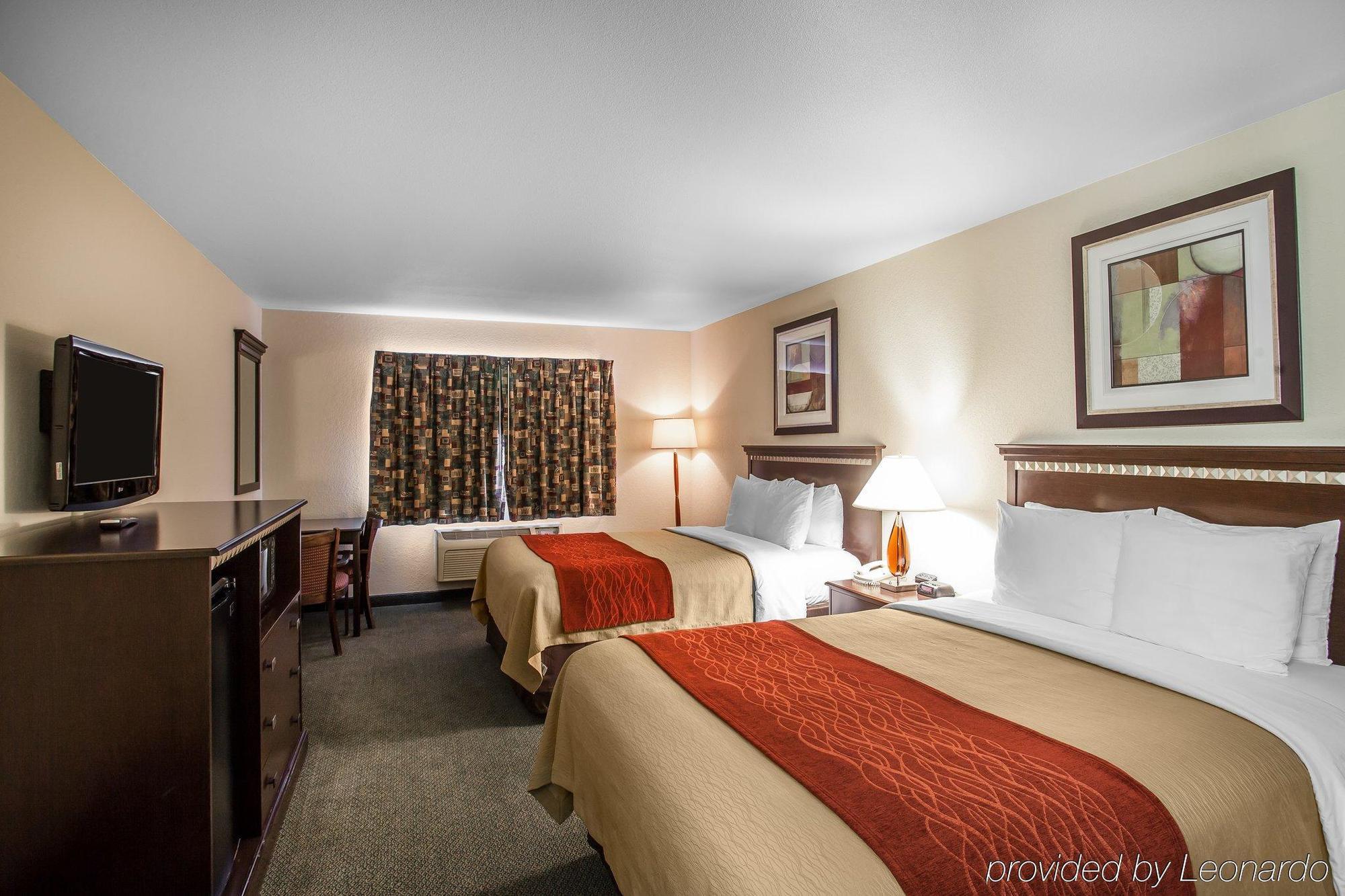 Best Western Plus Wenatchee Downtown Hotel Ngoại thất bức ảnh