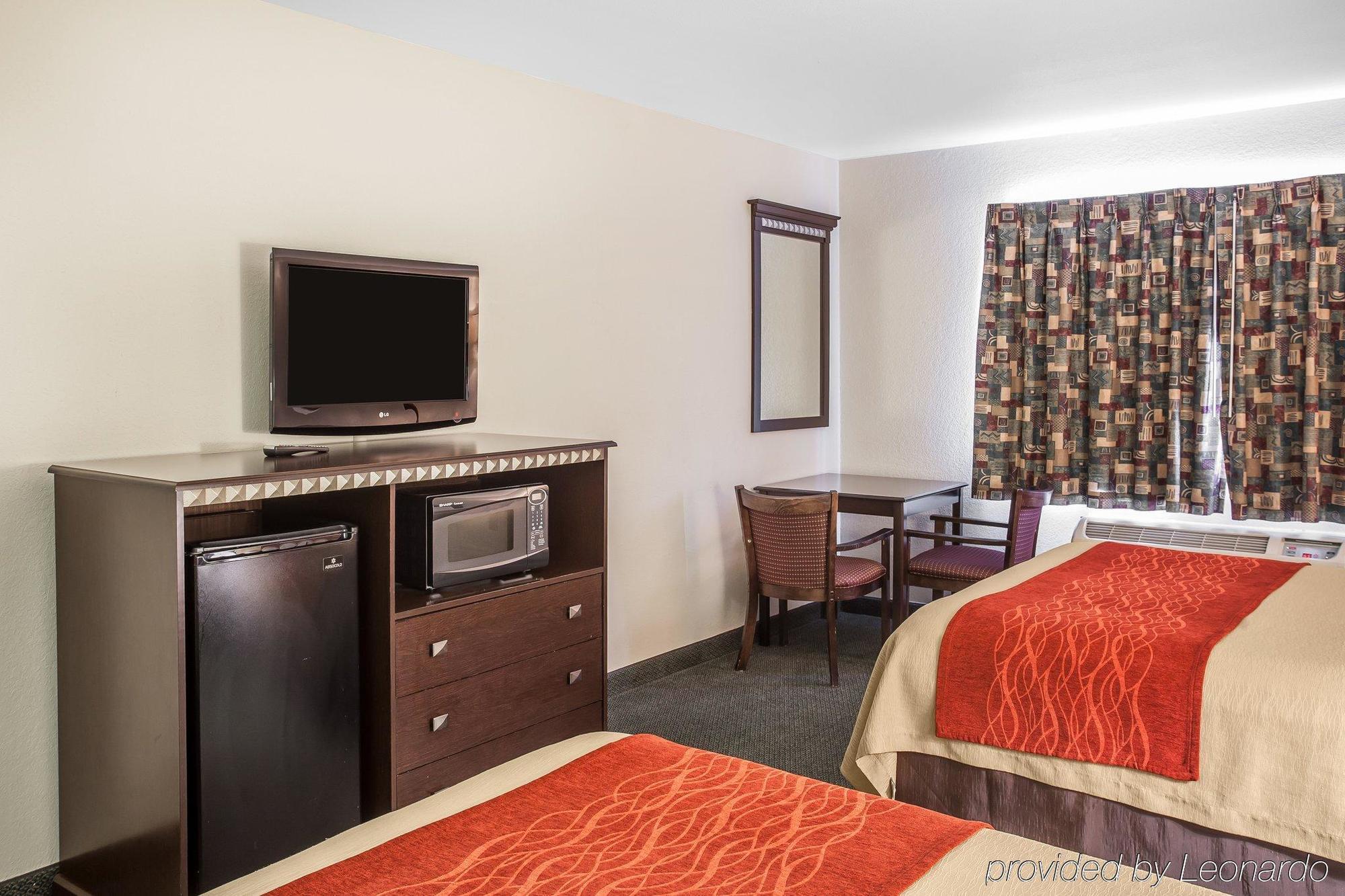 Best Western Plus Wenatchee Downtown Hotel Ngoại thất bức ảnh