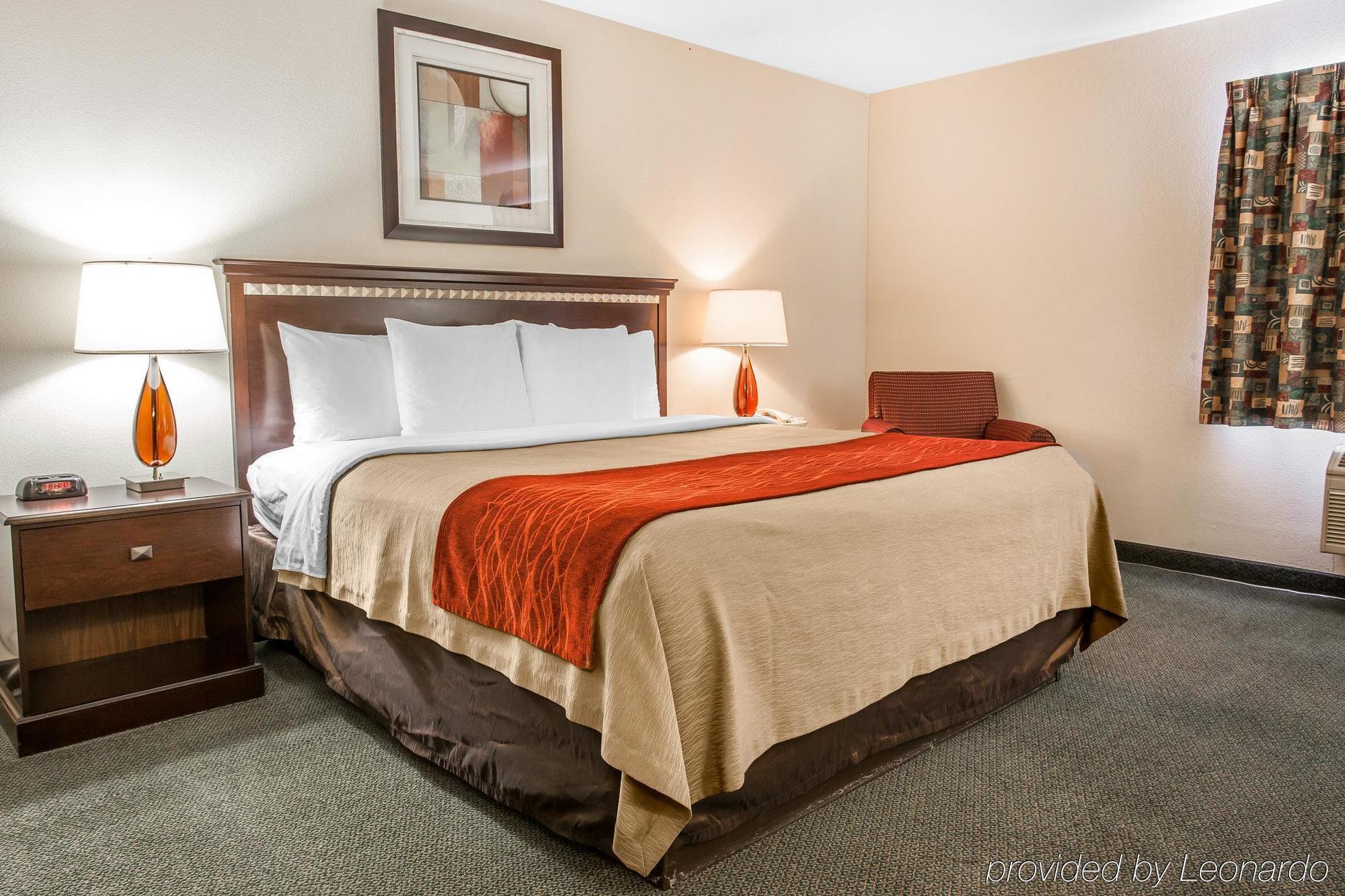 Best Western Plus Wenatchee Downtown Hotel Ngoại thất bức ảnh