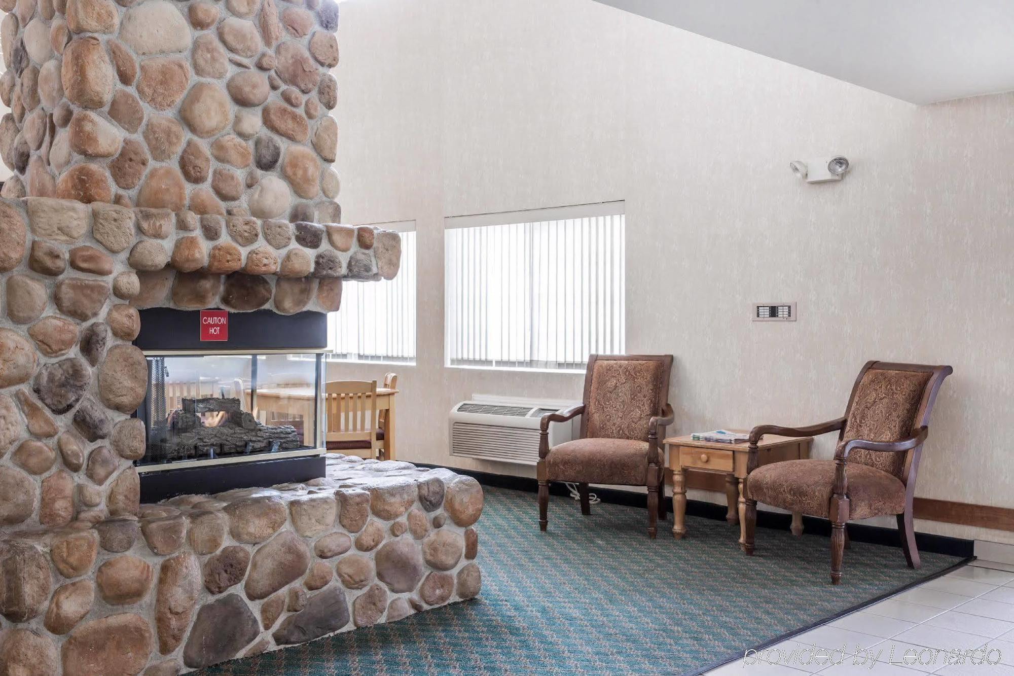 Best Western Plus Wenatchee Downtown Hotel Ngoại thất bức ảnh