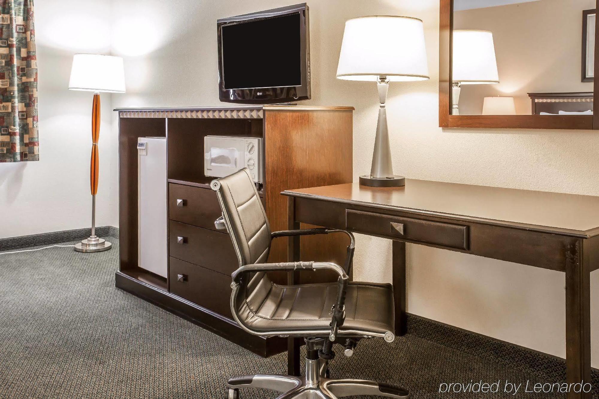 Best Western Plus Wenatchee Downtown Hotel Ngoại thất bức ảnh