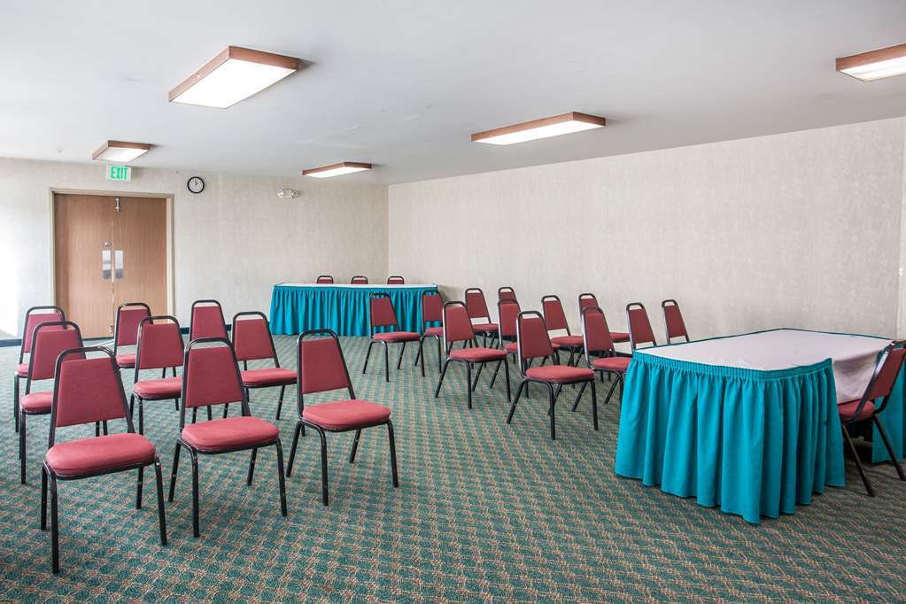 Best Western Plus Wenatchee Downtown Hotel Tiện nghi bức ảnh