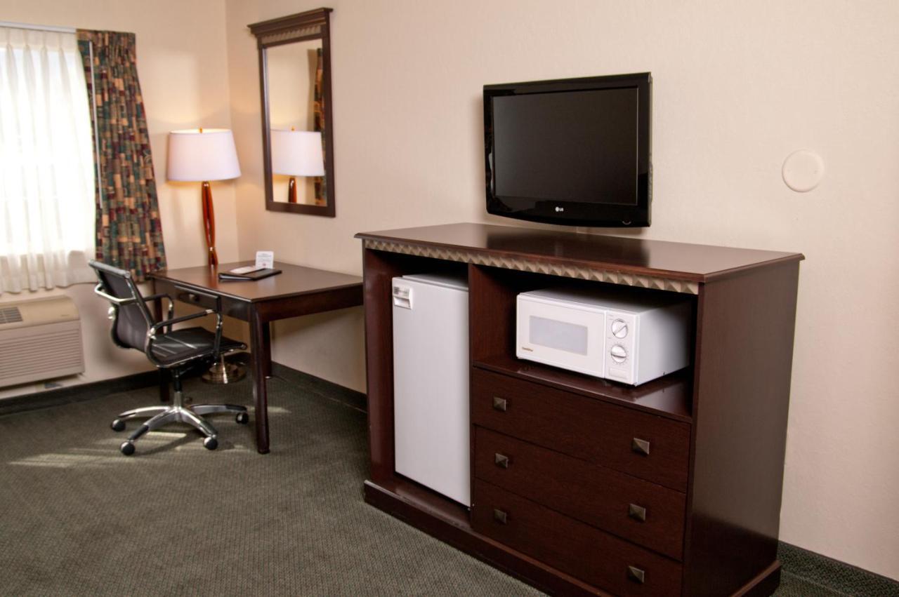 Best Western Plus Wenatchee Downtown Hotel Phòng bức ảnh