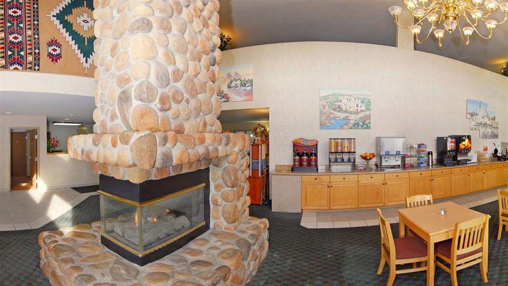 Best Western Plus Wenatchee Downtown Hotel Ngoại thất bức ảnh